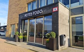 Hotel Fogo Amsterdam