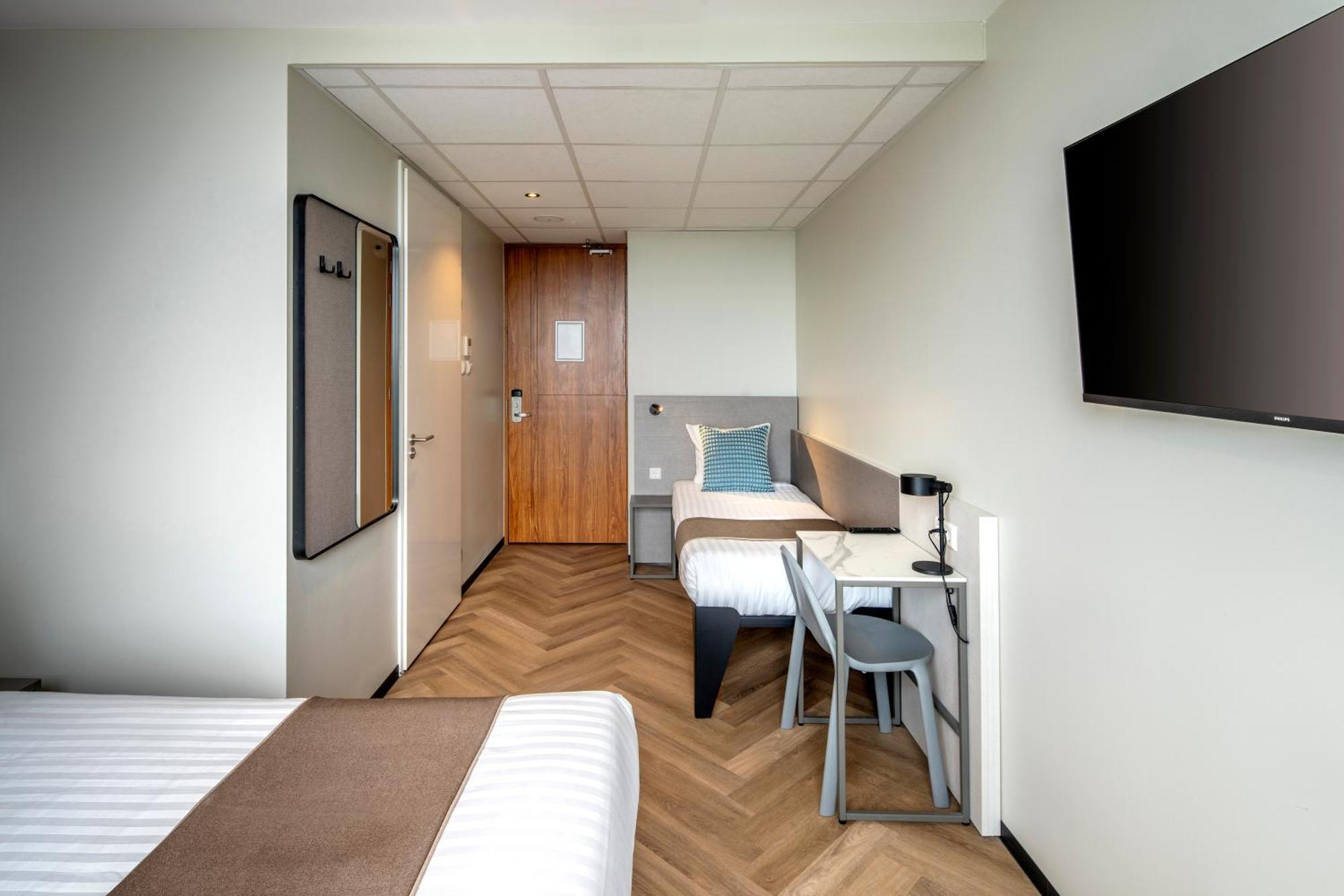 Hotel Fogo Amsterdam Exterior photo