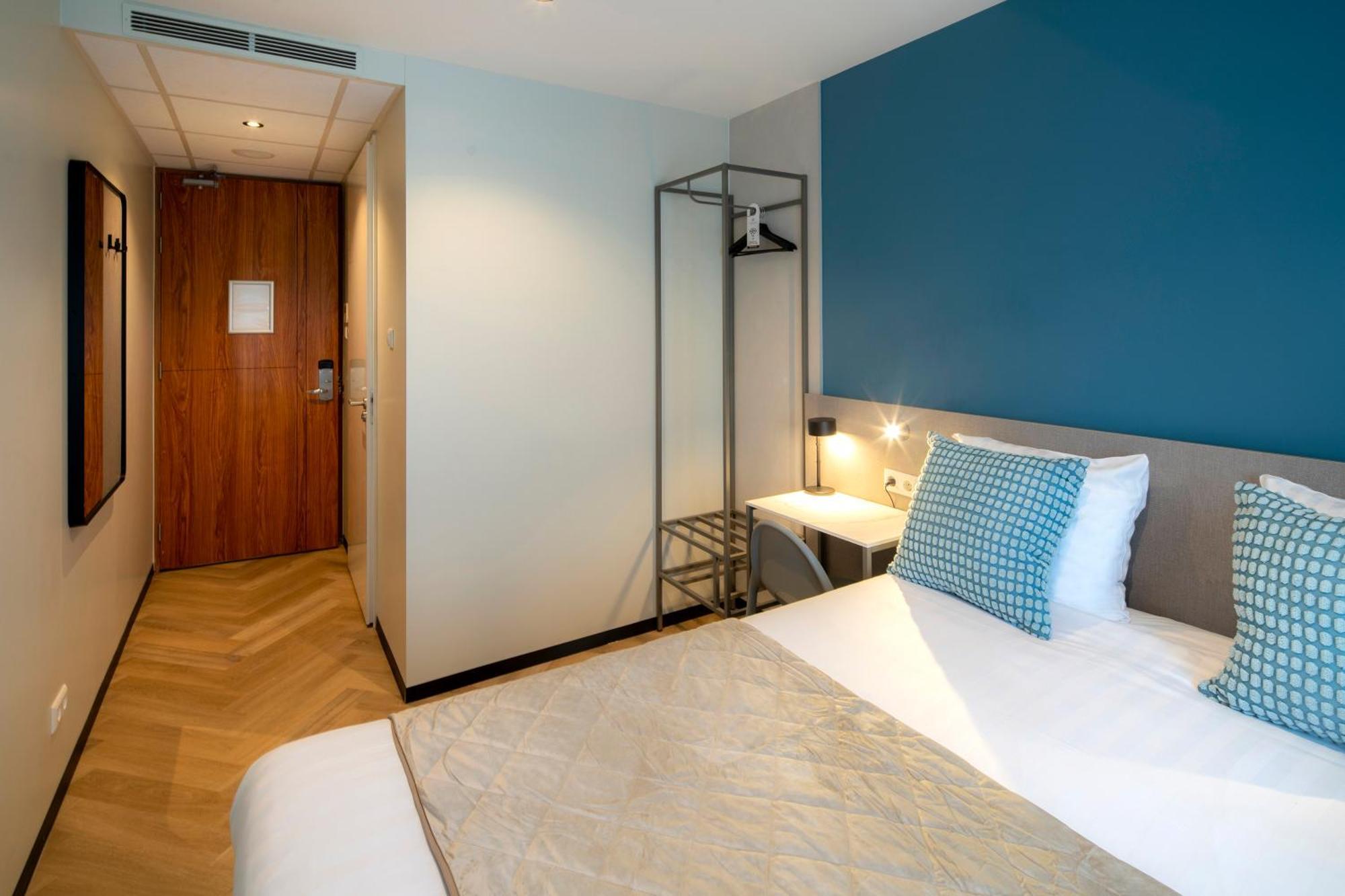 Hotel Fogo Amsterdam Exterior photo