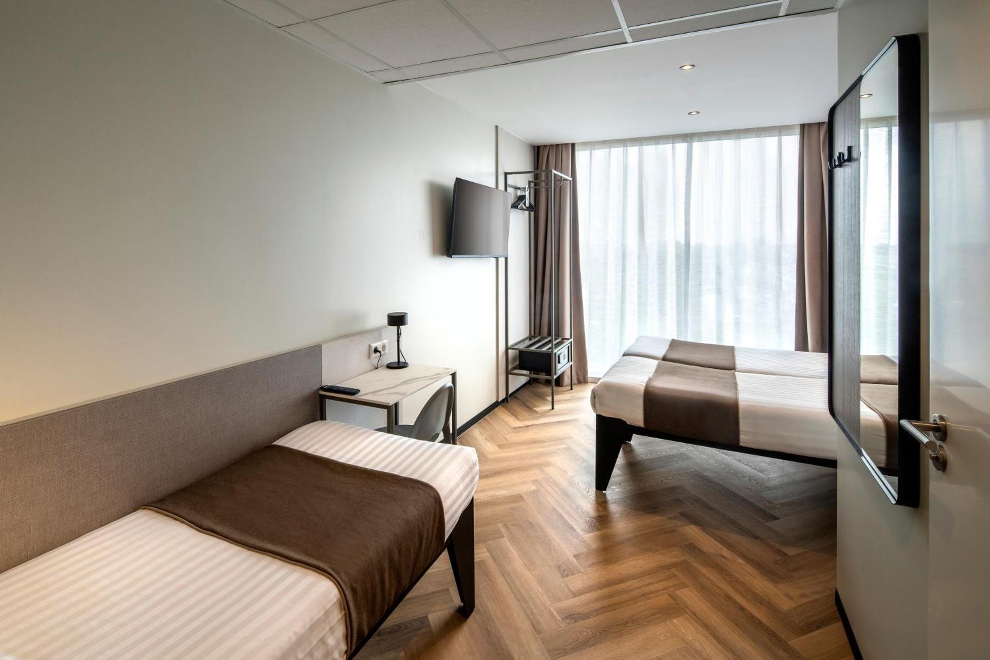 Hotel Fogo Amsterdam Exterior photo