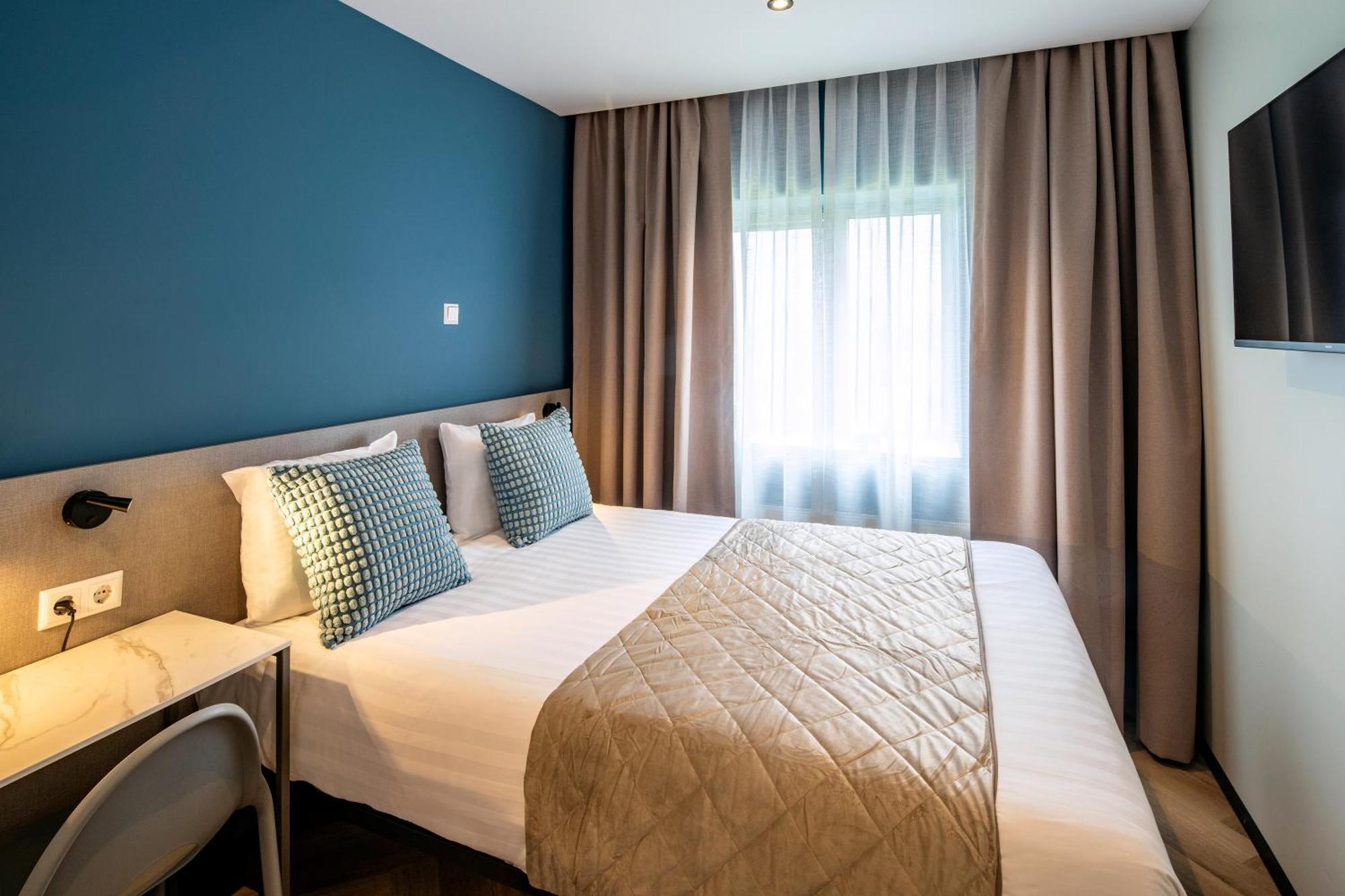 Hotel Fogo Amsterdam Exterior photo